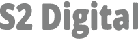 S2 Digital logo